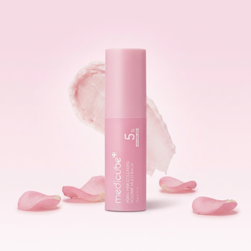 Medicube Rosy Glow Balm