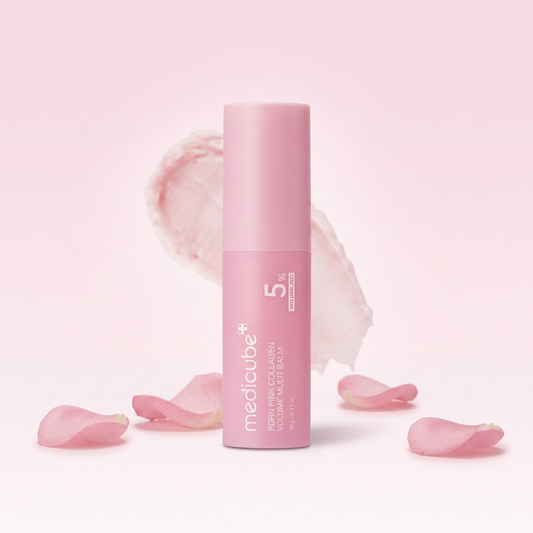 Medicube Rosy Glow Balm