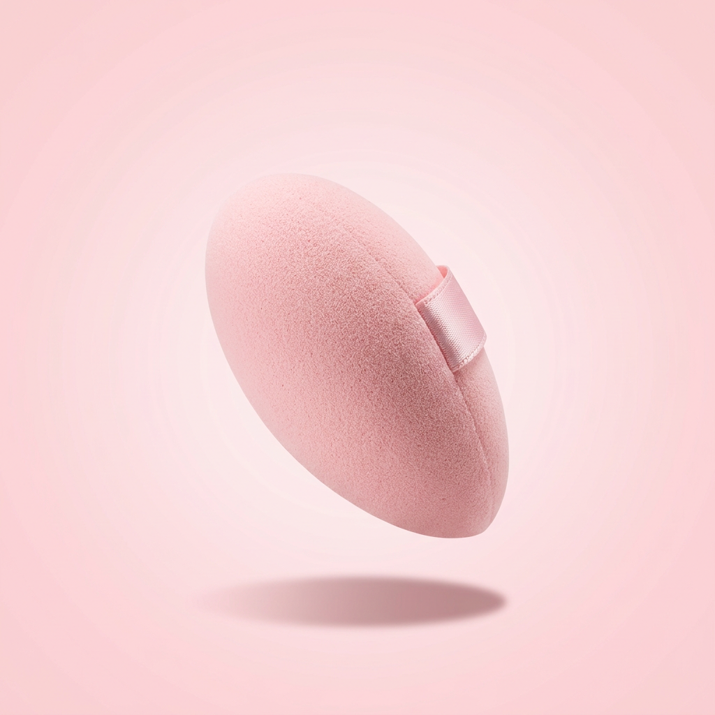 Multi-Use Beauty Sponge — Flawless Application