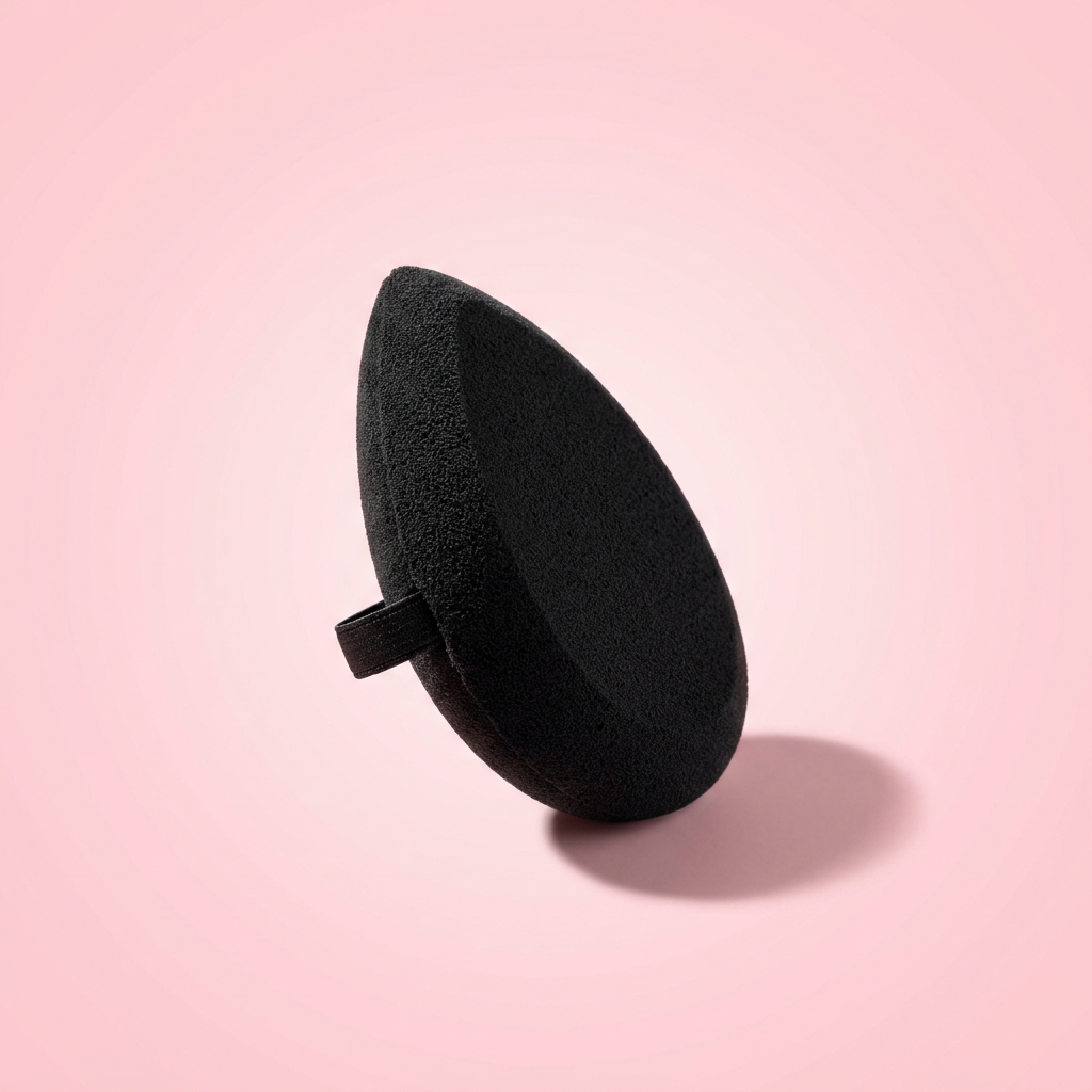 Multi-Use Beauty Sponge — Flawless Application