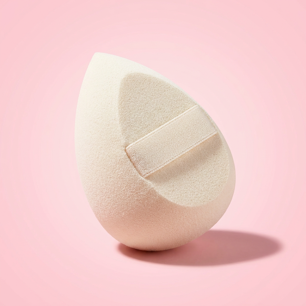 Multi-Use Beauty Sponge — Flawless Application