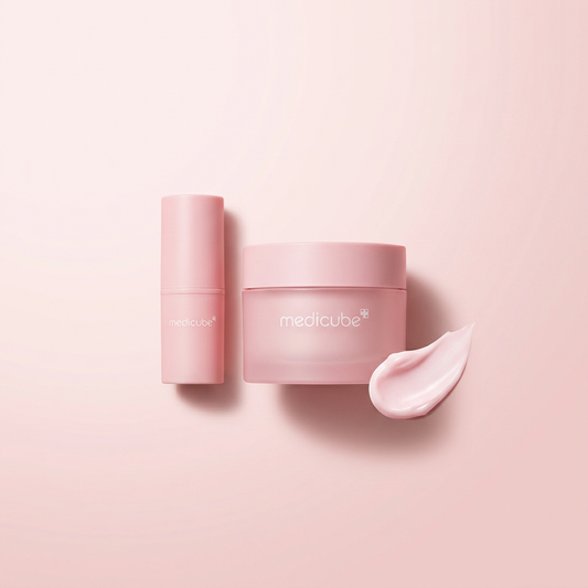 Medicube Rosy Glow Balm